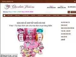 Sites similar to quatangdocdao.com.vn
