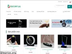 Sites similar to quatangducdat.com