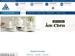 Sites similar to quatangduchuy.com