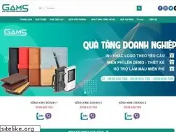 Sites similar to quatanggams.com