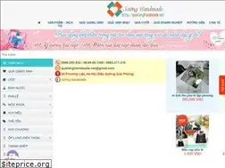 Sites similar to quatanghandmade.net