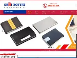Sites similar to quatangkhoinguyen.com