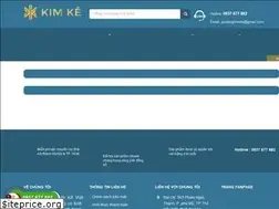 Sites similar to quatangkimke.com