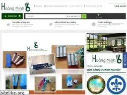 Sites similar to quatangleminh.com