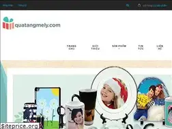 Sites similar to quatangmely.com