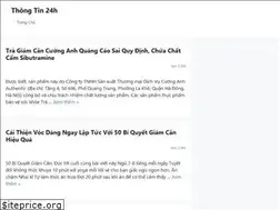 Sites similar to quatangmenard.com