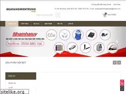Sites similar to quatangmientrung.com