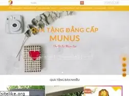 Sites similar to quatangmunus.com