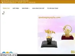 Sites similar to quatangmynghe.com