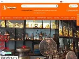 Sites similar to quatangnhaviet.com