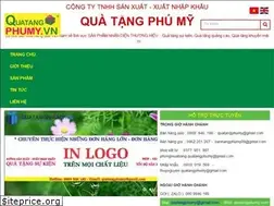 Sites similar to quatangphumy.com