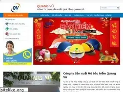 Sites similar to quatangquangvu.com