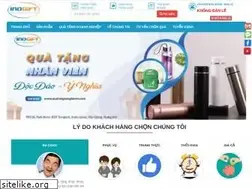 Sites similar to quatangsangtaovn.com