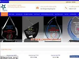 Sites similar to quatangsaophuongnam.com