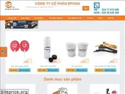 Sites similar to quatangsukien.vn