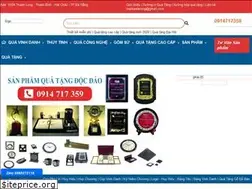 Sites similar to quatangtaidanang.com