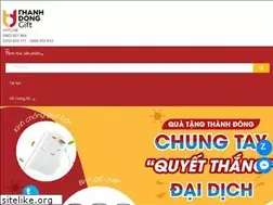 Sites similar to quatangthanhdong.com