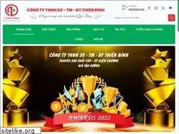Sites similar to quatangthiendinh.com