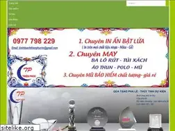Sites similar to quatangthienphuc.com