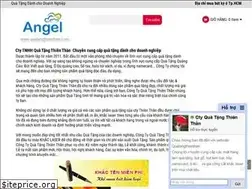 Sites similar to quatangthienthan.com