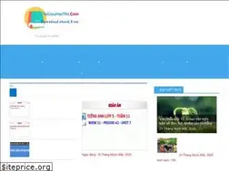 Sites similar to quatangtiny.com