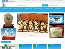 Sites similar to quatangtriviet.com