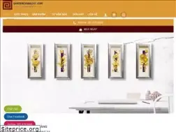 Sites similar to quatangvang247.com