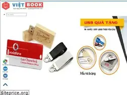 Sites similar to quatangvietbook.com