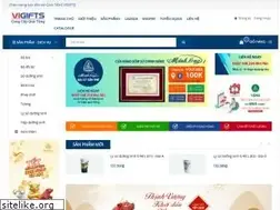 Sites similar to quatangvigifts.com