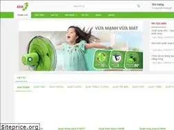 Sites similar to quatasia.net.vn