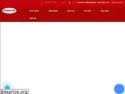 Sites similar to quatcongnghiep.net