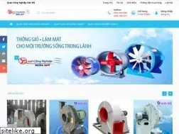 Sites similar to quatcongnghiep.org.vn