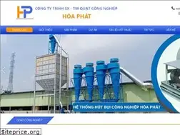 Sites similar to quatcongnghiepbinhduong.com