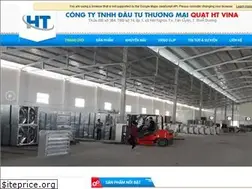 Sites similar to quatcongnghiepht.com