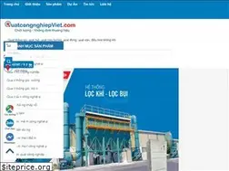 Sites similar to quatcongnghiepviet.com