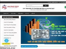 Sites similar to quatcongnghiepvietnam.net