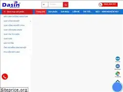 Sites similar to quatdasinchatluong.com