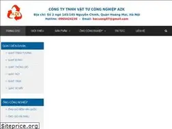 Sites similar to quatdasinchinhhang.com