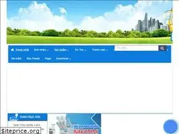 Sites similar to quatdasinvn.com