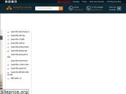 Sites similar to quatden.vn