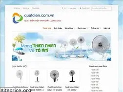 Sites similar to quatdien.com.vn
