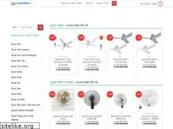 Sites similar to quatdien.com