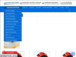 Sites similar to quatdienchatluong.com