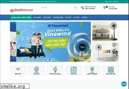 Sites similar to quatdienco.vn
