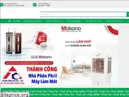 Sites similar to quatdiencongnghiep.info