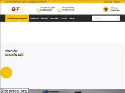 Sites similar to quatdiencongnghiep.vn