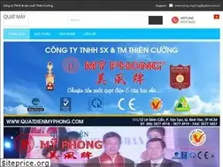 Sites similar to quatdienmyphong.com
