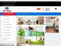 Sites similar to quatdienthiphuc.com