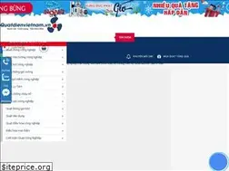 Sites similar to quatdienvietnam.vn