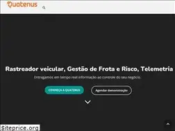 Sites similar to quatenusonline.com.br